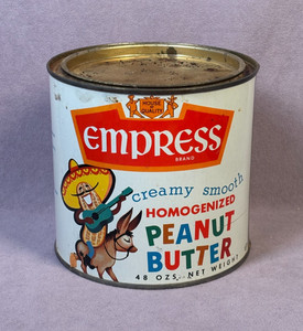 25+ Peanut Butter Vintage for sale | Updated Oct 2026