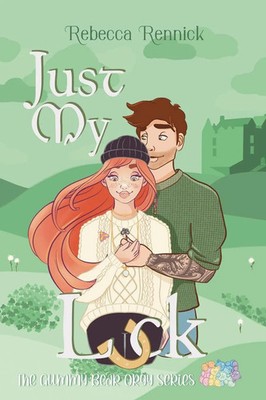 Just My Luck Rebecca Rennick Taschenbuch Englisch 2024 Rebecca Rennick