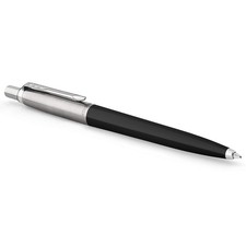 Parker Jotter Originals Ballpoint Pen   Classic Black Finish   Medium Point   Bl