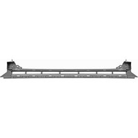 Diederichs 1028139 LüFtungsgitter, StoßStange Mitte FüR Audi A6 C7 (4G2, 4GC) 20