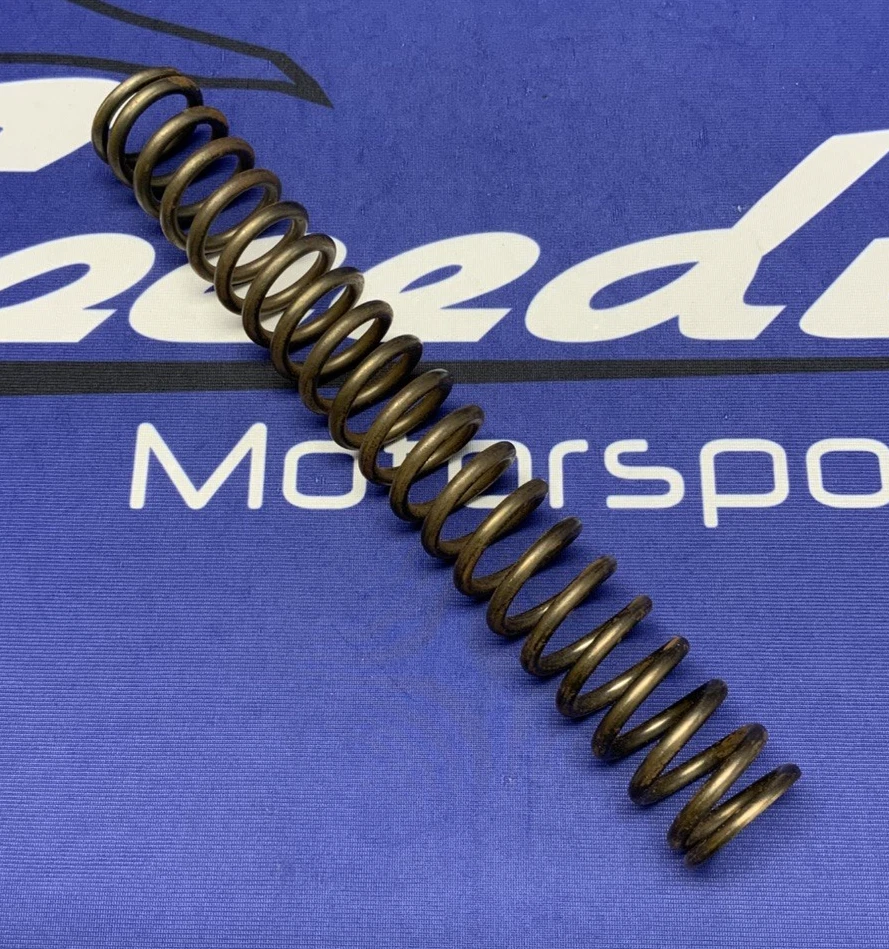 Ohlins Fork Spring 10.5 Netwon 04744-05-1