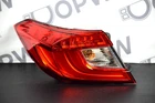 Perfect! Genuine 2018-2022 Honda Accord LED Outer Taillight Lamp Left Driver OEM