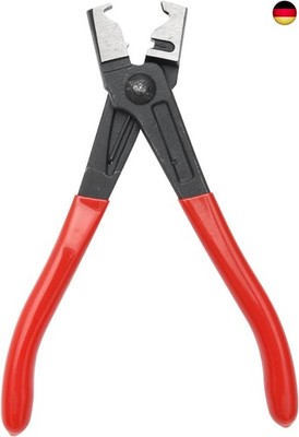 Schlauchschellenzange, Schlauchklemmenzange, Kragenzange, Autoklemmzange, Clic-R