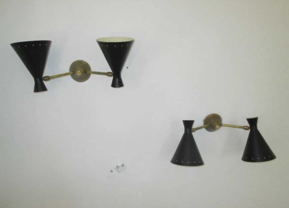 applique vintage - Immagine 4 di 4