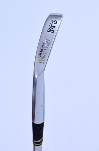 Spalding Tour Edition 3 Iron Dynamic Gold R 300 Regular 39" Forged muscleback - Picture 2 of 6