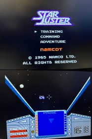 Nintendo Famicom Console with BOX and Manual, 10 Games 0301