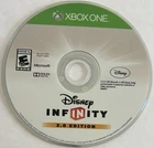 Disney Infinity: 3.0 Edition (Xbox One) DISC ONLY | NO TRACKING | M1687