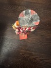 Handmade Vintage Folk Art Doll — photo 2