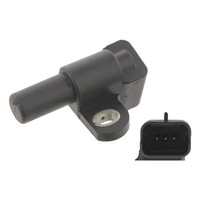 Swag Sensor, Nockenwellenposition U.A. FüR CitroËN, Fiat, Peugeot