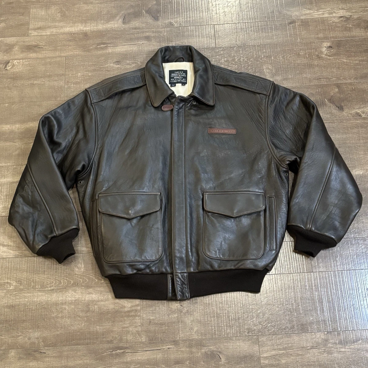25+ avirex a2 flight jacket for sale | Updated Oct 2026