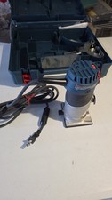 Bosch Colt 1HP Variable-Speed Palm Router PR20EVS - Great Condition