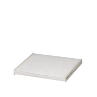 Hengst Filter Innenraumfilter E3933LI Pollenfilter FüR Suzuki Alto UA0 Nissan GF