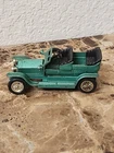 Vintage Lesney Matchbox of Yesteryear Y-15 1907 Rolls Royce