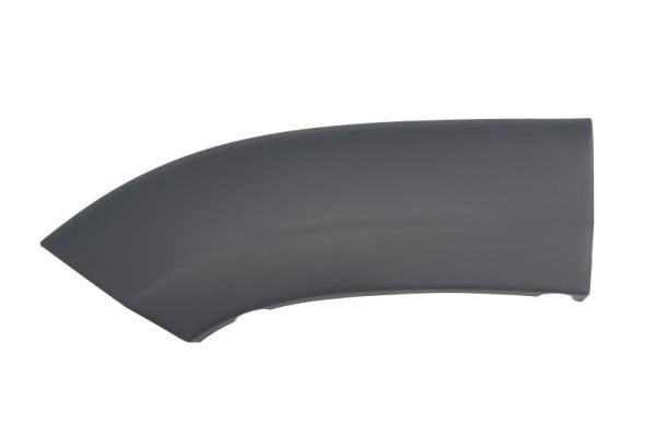 Left Front BLIC 5703-04-2098471P Trim/Protection Strip, wing for CITROËN,FIAT,PE