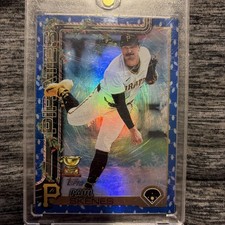 2025 Topps Holiday Baseball Checklist Guide in-content 38