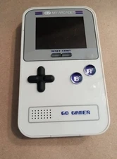 My Arcade Go Gamer Portable