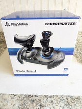 Thrustmaster T.Flight Hotas 4 Flight Stick Jo...