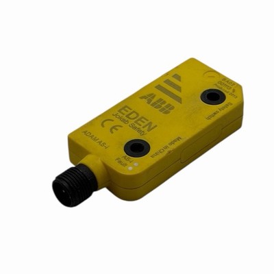 ABB EDEN ADAM AS-i Sicherheitssensor