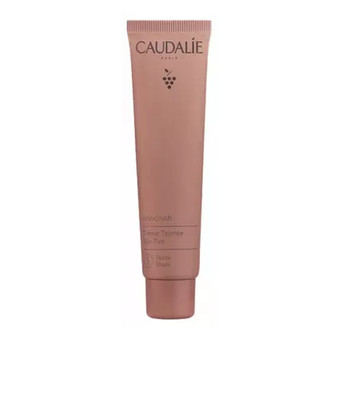 Caudalie Vinocrush tinted cream (30 ml)                                