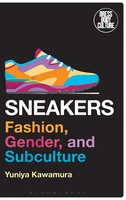 Yuniya Kawamura | Sneakers | Buch | Englisch (2016) | Gebunden | Bloomsbury 3PL