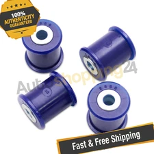 SuperPro SPF2867K Rear Trailing Arm Bushing Kit for 2014-2017 Chevy SS