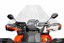 Windschild Windabweiser f&uuml;r CFMoto CForce 450 500 520 550 600 625 800 850 1000