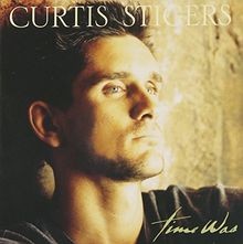 Time Was  US-Import  von Curtis Stigers | CD | Zustand gut