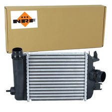 NRF LADELUFTKÜHLER TURBOKÜHLER passend für RENAULT CAPTUR CLIO | 309125