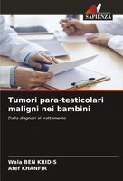 Tumori Para-Testicolari Maligni Nei Bambini Dalla Diagnosi Al Trattamento Buch