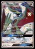 Pokemon TCG Hidden Fates #SV78/SV94 Noivern GX NM