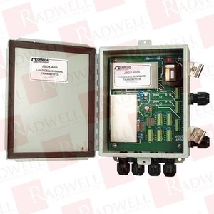 OMEGA ENGINEERING JBOX-4800 / JBOX4800 (USED)