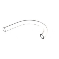 Stoelting C-2000-82 OEM Vinyl Flow Tube 11.5" x 1" Durable Connection
