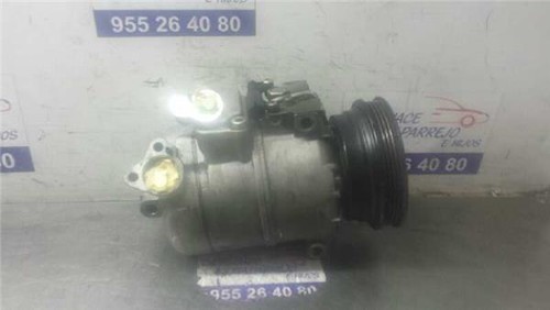 SE7PV16105117  Klimakompressor BMW serie 5 berlina 25 turbodiesel 143 cv