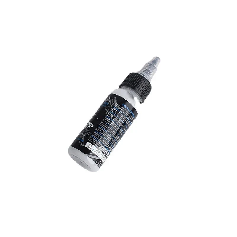 Tattoo Stencil Transfer Gel (125ml/30ml) image 3