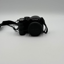 Fujifilm FinePix S2500HD 12.0MP Digital Camera