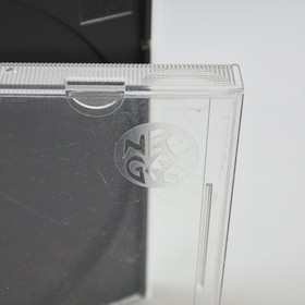 Neo Geo CD LAST BLADE 1 Gekka no Kenshi Spine * 2258 nc