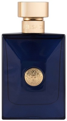 Versace Dylan Blue Pour Homme Eau de Toilette 100 ml OVP NEU