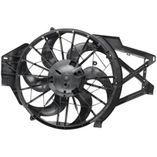 Radiator Cooling Fan For 1999-2004 Ford Mustang