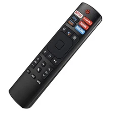 1 Channel 433MHz Frequency ERF3A69 Smart TV Remote Control Units For HISENSE