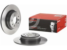 BREMSSCHEIBEN HINTEN BMW 8 E31 4.0-5.6 90-99 7 E38 2.5-5.4 94-01