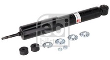 2x FEBI BILSTEIN Stoßdämpfer 194204 für FORD RANGER ER EQ 4x4 MAZDA SERIE UN UF