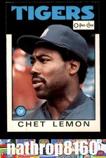 Click to enlarge Chet Lemon