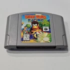 Nintendo Diddy Kong Racing N64 Game Cartridge Racing K-A Rated NTSC-U/C