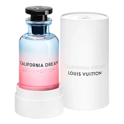 California Dream Louis Vuitton- Eau De Parfum Spray- 3.4oz/100ml