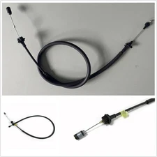 For 1996-01 Dodge Ram 1500 5.2L & 5.9L V8 ACCELERATOR THROTTLE CABLE 53031602AB