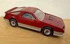 Vintage Matchbox DODGE DAYTONA TURBO Z