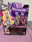 New Monster High Lagoona Blue Fashion Doll With Pet Fish Neptuna — photo 2