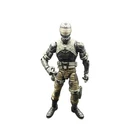 GI Joe Classified Series #52 Snake Eyes 6" Figure Hasbro 2022