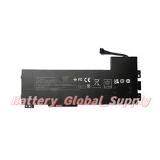Battery for HP ZBook 15 G3/G4 VV09XL HSTNN-DB7D C87C Fast Delivery New 1PC