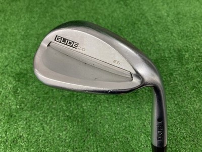 Ping GLIDE 2.0 Wedge #58(1Club)/Zelos/Flex: S/Black Dot/Wedge